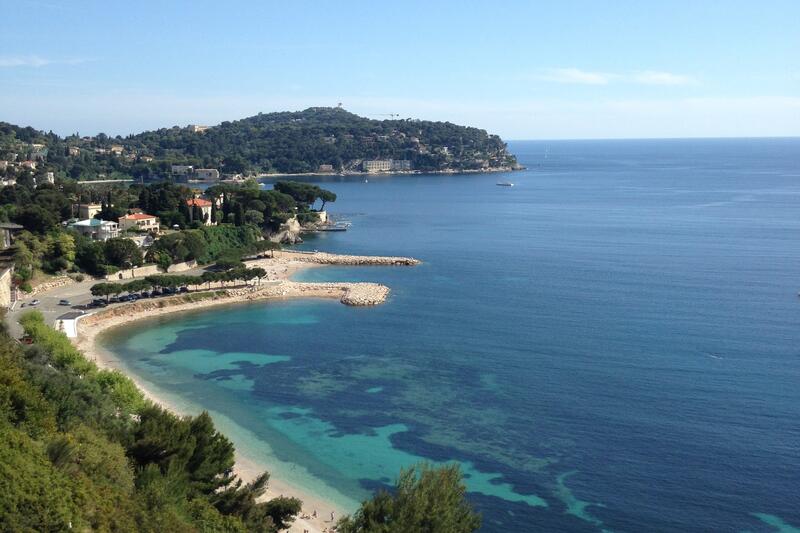 French Riviera Express - Private Sightseeing Day Trip to Antibes, Cannes, Eze, Monaco and Nice
