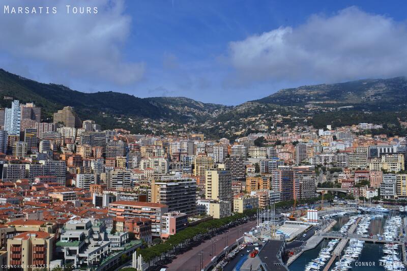 Private tours from Monaco and Monte Carlo - Picture by CONNOR RADINGS, contact: CONNORNIKON_1331@GMAIL.COM 